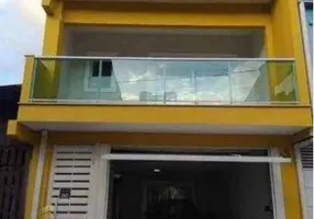 Foto 1 de Casa com 3 Quartos à venda, 278m² em Parque Santana, Santana de Parnaíba