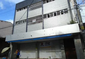 Foto 1 de Ponto Comercial para alugar, 371m² em Centro, Fortaleza