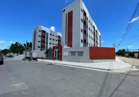 Foto 1 de Apartamento com 2 Quartos à venda, 55m² em Tabapua Brasilia, Caucaia