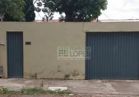 Foto 1 de Casa com 3 Quartos à venda, 154m² em Passaré, Fortaleza