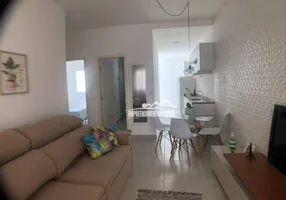 Foto 1 de Apartamento com 2 Quartos à venda, 58m² em Guaraú, Salto