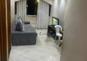 Foto 1 de Sobrado com 2 Quartos para alugar, 130m² em Vila Nova Cachoeirinha, São Paulo