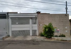 Foto 1 de Casa com 3 Quartos à venda, 100m² em Núcleo Maria Angélica Matos, Marília