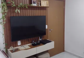 Foto 1 de Apartamento com 2 Quartos à venda, 45m² em Pajuçara, Maracanaú