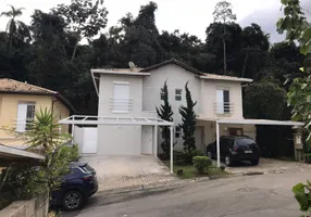 Foto 1 de Casa com 3 Quartos à venda, 115m² em Parque Rincao, Cotia