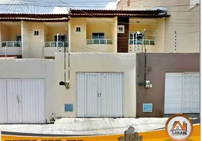 Foto 1 de Casa com 3 Quartos à venda, 68m² em Mondubim, Fortaleza