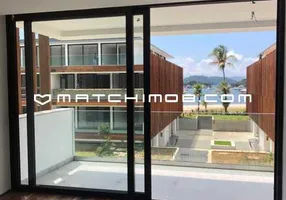 Foto 1 de Apartamento com 4 Quartos à venda, 250m² em Frade, Angra dos Reis