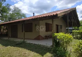 Foto 1 de Fazenda/Sítio com 3 Quartos à venda, 189m² em Tijuca, Alvorada