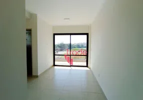 Foto 1 de Apartamento com 1 Quarto para alugar, 44m² em Vila do Golf, Ribeirão Preto