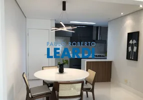 Foto 1 de Apartamento com 2 Quartos à venda, 60m² em Paraíso, São Paulo