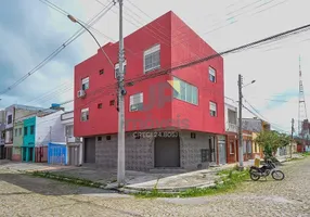 Foto 1 de Apartamento com 1 Quarto para alugar, 50m² em Centro, Pelotas