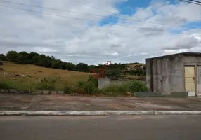 Foto 1 de Lote/Terreno à venda, 260m² em Jardim Nova República, São José dos Campos