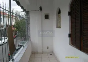 Foto 1 de Sobrado com 6 Quartos à venda, 590m² em Vila Carrão, São Paulo