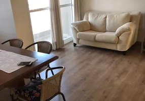 Foto 1 de Apartamento com 2 Quartos à venda, 66m² em Jardim Sao Carlos, Sorocaba