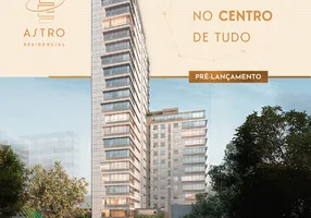 Foto 1 de Apartamento com 4 Quartos à venda, 151m² em Funcionários, Belo Horizonte