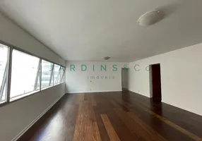 Foto 1 de Apartamento com 3 Quartos à venda, 169m² em Jardim América, São Paulo