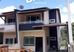 Foto 1 de Casa com 3 Quartos à venda, 131m² em Centro, Mulungu