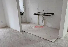 Foto 1 de Apartamento com 2 Quartos à venda, 60m² em Jardim do Triunfo, Guarulhos