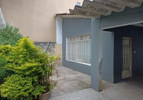 Foto 1 de Casa com 3 Quartos à venda, 260m² em Vila Regina, São Paulo