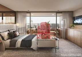 Foto 1 de Apartamento com 1 Quarto à venda, 32m² em Brooklin, São Paulo