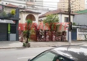 Foto 1 de Lote/Terreno à venda, 500m² em Casa Verde, São Paulo