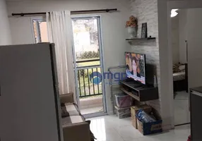 Foto 1 de Apartamento com 2 Quartos à venda, 42m² em Bom Retiro, São Paulo