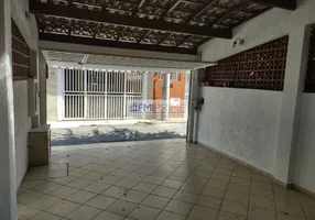 Foto 1 de Sobrado com 3 Quartos à venda, 220m² em Barra Funda, São Paulo