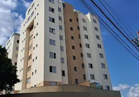 Foto 1 de Apartamento com 2 Quartos para alugar, 60m² em Novo Santa Ines, Sabará