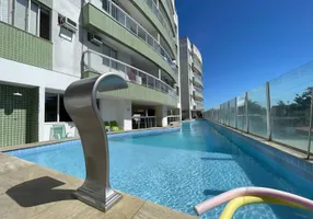 Foto 1 de Apartamento com 2 Quartos à venda, 75m² em Parque Riviera, Cabo Frio