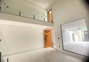 Foto 1 de Sobrado com 3 Quartos à venda, 187m² em Parque Oratorio, Santo André