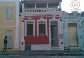 Foto 1 de Casa com 4 Quartos à venda, 150m² em Centro, Canavieiras