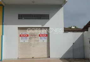 Foto 1 de Imóvel Comercial para alugar, 46m² em Jardim Maristela, Criciúma