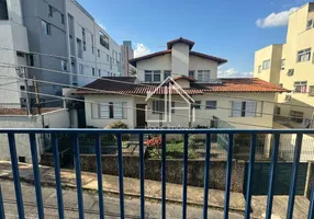 Foto 1 de Apartamento com 3 Quartos à venda, 116m² em Coração Eucarístico, Belo Horizonte