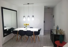 Foto 1 de Apartamento com 2 Quartos à venda, 56m² em Chácara Inglesa, São Paulo
