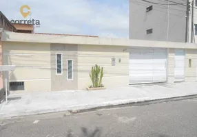 Foto 1 de Casa com 3 Quartos à venda, 280m² em Novo Rio das Ostras, Rio das Ostras