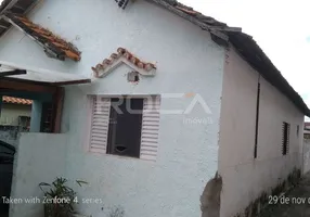Foto 1 de Casa com 2 Quartos à venda, 110m² em Jardim Ricetti, São Carlos