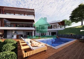 Foto 1 de Casa com 4 Quartos à venda, 364m² em Siriuba, Ilhabela