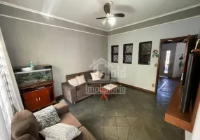 Foto 1 de Casa com 4 Quartos à venda, 149m² em Planalto Verde I, Ribeirão Preto