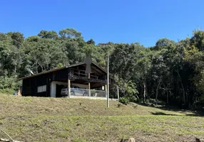 Foto 1 de Fazenda/Sítio com 2 Quartos à venda, 120m² em Centro, Bocaiúva do Sul