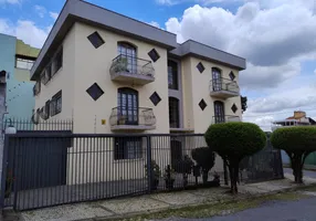 Foto 1 de Apartamento com 3 Quartos à venda, 90m² em Esplanada, Belo Horizonte