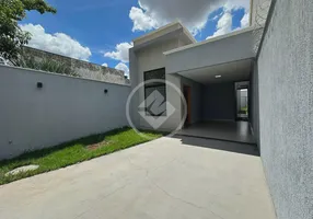 Foto 1 de Casa com 3 Quartos à venda, 110m² em Setor Faiçalville, Goiânia