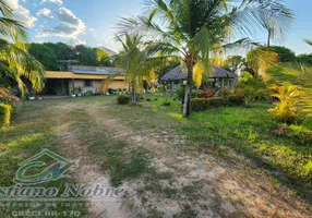 Foto 1 de Fazenda/Sítio com 3 Quartos à venda, 160m² em Area Rural de Boa Vista, Boa Vista