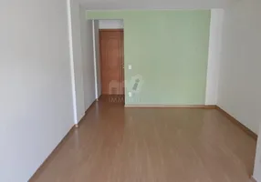 Foto 1 de Apartamento com 2 Quartos para alugar, 81m² em Coronel Veiga, Petrópolis