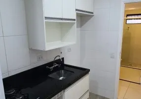 Foto 1 de Apartamento com 1 Quarto para alugar, 40m² em Perdizes, São Paulo