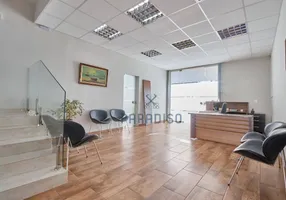 Foto 1 de Imóvel Comercial à venda, 312m² em São Francisco, Curitiba