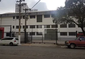 Foto 1 de Galpão/Depósito/Armazém para venda ou aluguel, 1818m² em Barra Funda, São Paulo