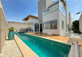 Foto 1 de Casa de Condomínio com 3 Quartos à venda, 432m² em Jardim Estoril V, Bauru