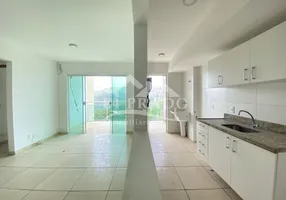 Foto 1 de Apartamento com 2 Quartos à venda, 69m² em Boa Uniao, Três Rios