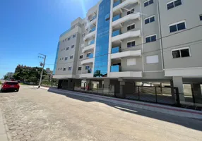 Foto 1 de Apartamento com 2 Quartos à venda, 65m² em Praia De Palmas, Governador Celso Ramos