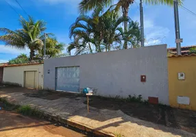 Foto 1 de Casa com 3 Quartos à venda, 140m² em Residencial Recanto do Bosque, Goiânia